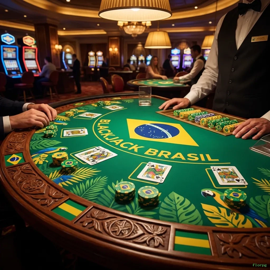 Cassino ao vivo florpg dealers