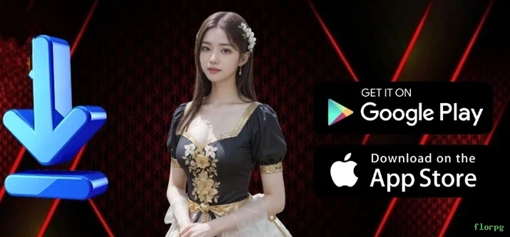 florpg slots no app