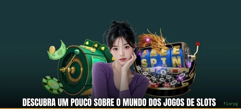 Suporte florpg