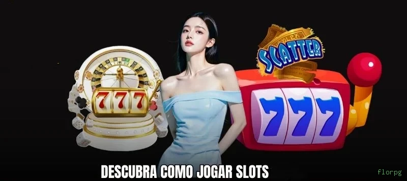 Formulário registro florpg